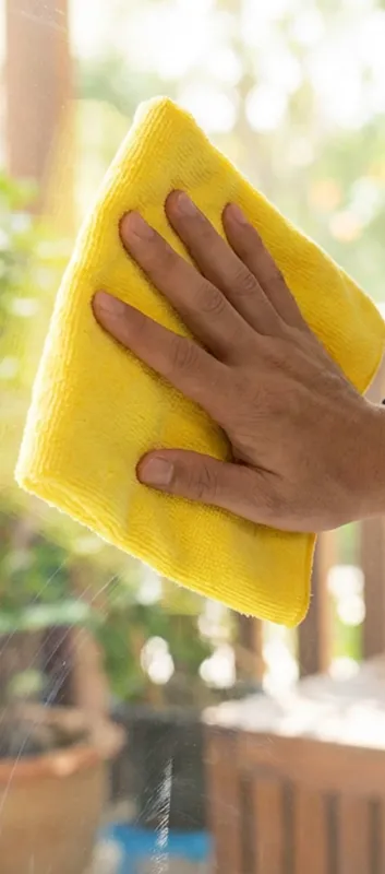 Expert Window Cleaning in Cincinnati, OH